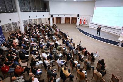 BTSO Akademi iş dünyasının dönüşümüne rehberlik ediyor