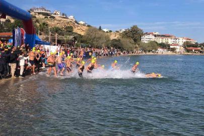 Bu yıl kuraklık için kulaç attılar