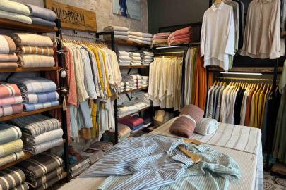 Buldan bezi yeni sezona hazırlanıyor