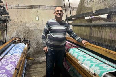 Buldan’da kara tezgâhlar zamana meydan okuyor