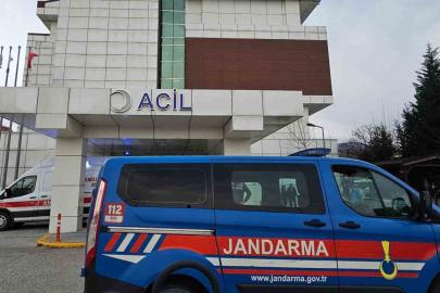 Bungalovda havuza düşen 3 yaşındaki çocuk yoğun bakıma alındı