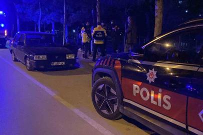 Burdur’da arkadaşını bıçaklayan 17 yaşındaki şüpheli tutuklandı