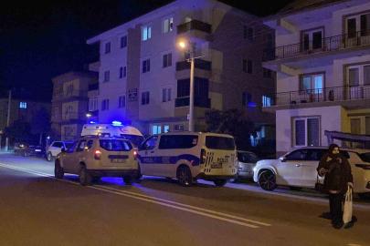 Burdur’da yaşlı kadın evinde ölü bulundu