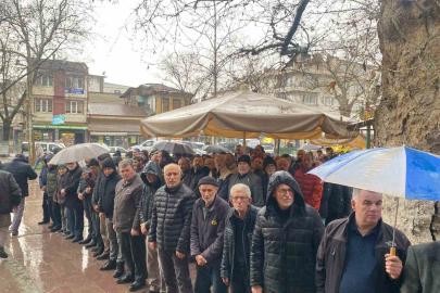 Bursa basın dünyasının çınarı vefat etti