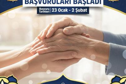 Bursa Büyükşehir’den ‘Ramazan Desteği’