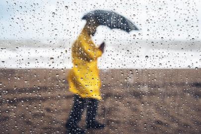 Bursa Valiliği'nden kuvvetli yağış uyarısı