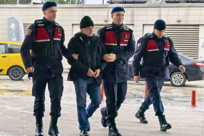 Bursa’da 13 yıl hapis cezasıyla aranan şüpheli yakalandı