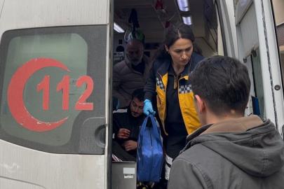 Bursa’da 17 yıl hapis cezası bulunan şahıs özel harekâtla gözaltına alındı