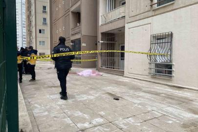 Bursa’da acı son...Kiralamak istediği 17. kattaki daireden düştü