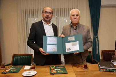 Bursa’da belediye başkanlarından güç birliği