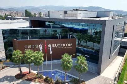 Bursa’da BUTEKOM üretimin geleceğine yön veriyor