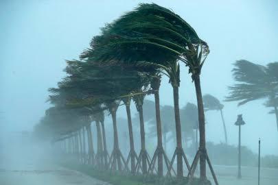 Bursa’da kuvvetli rüzgâr ve fırtına uyarısı