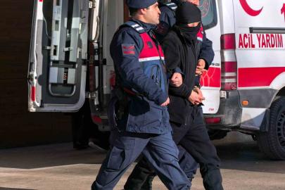 Bursa’da tekel bayine tüfekli saldırı: cezaevi firarisi 19 gün sonra tutuklandı