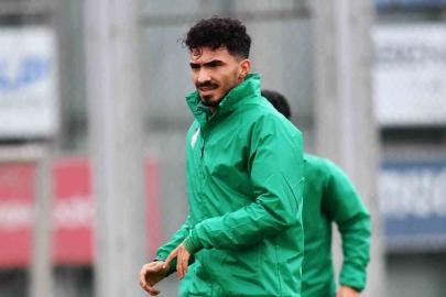 Bursaspor’da Adanaspor mesaisi başladı