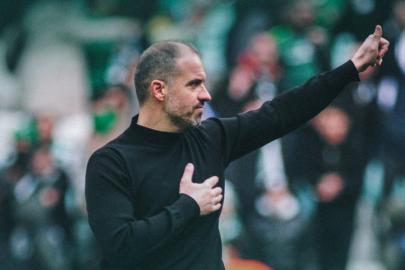 Bursaspor’da teknik direktörlük görevine Mustafa Er getirildi