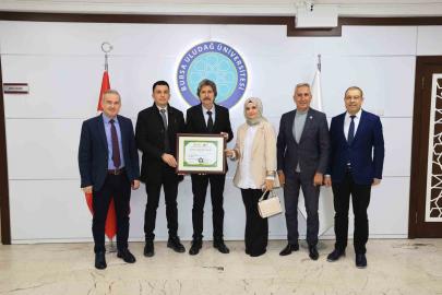 BUÜ’den sıfır atık kararlılığı