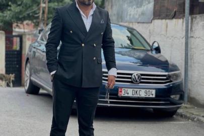 Büyükçekmece’de feci kaza: Otomobilin çarptığı adam hayatını kaybetti