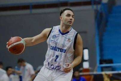 Büyükşehir Basketbol kadrosunu Tarık Çolak ile güçlendirdi