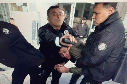 Büyükşehir Belediye Başkanı Bozbey’e saldırmak isteyen kişi eski CHP meclis üyesi