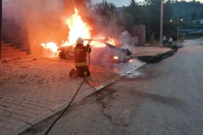 Büyükşehir itfaiyesi 4 bin 811 olaya müdahale etti