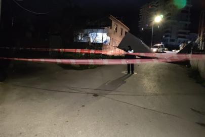 Büyükşehir kar ve lodosa geçit vermedi