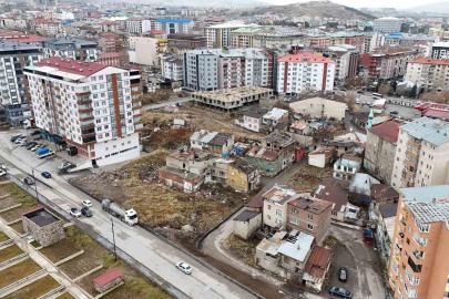 Büyükşehir kentsel dönüşümde de Türkiye’ye rol modeli oldu