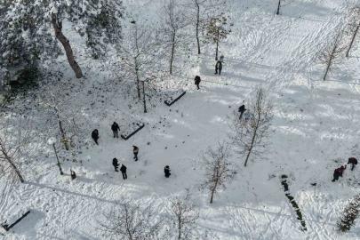 Buzlanma ve don uyarısı