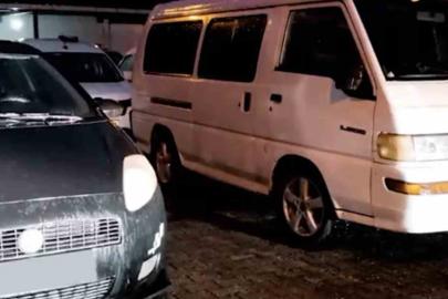 Çanakkale’de 33 kaçak göçmen yakalandı, 5 organizatör tutuklandı