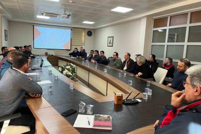 Çanakkale’de hayvan hastalıklarına karşı tedbir planı oluşturuldu