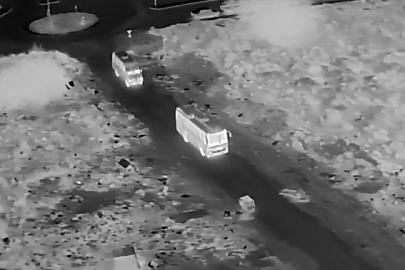 Çanakkale’de huzur uygulamalarında 2 şüpheli tutuklandı