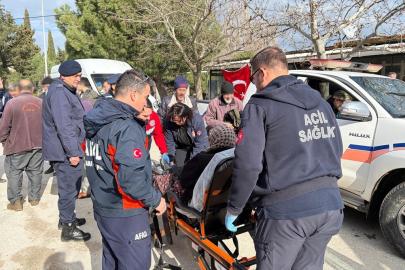 Çanakkale’de kaybolan demans hastası sağ olarak bulundu