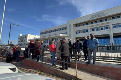 Çanakkale’de kuyumcudan milyonluk vurgun