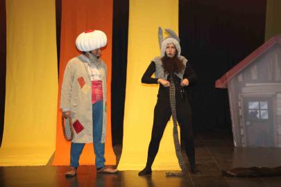 Çayırova’da yarıyıl tatilinde çocuklar tiyatroyla buluşacak