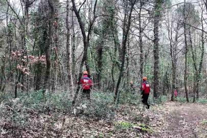 Çekmeköy’de alzaymır hastası yaşlı adam 25 gündür kayıp