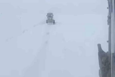 Çermik’te kırsal mahalle yolları ulaşıma açılmaya başlandı