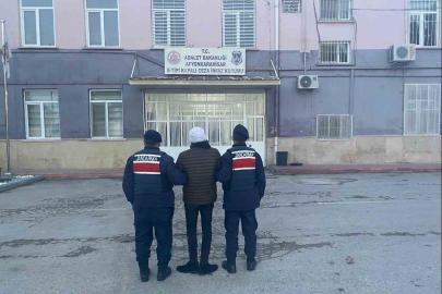Çeşitli suçlardan aranan 13 kişi tutuklandı