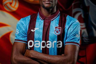 Chibuike Nwaiwu: "Kaybetmekten nefret ederim"