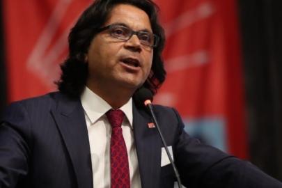 CHP Denizli İl Başkanı Horzum ifadeye çağrıldı