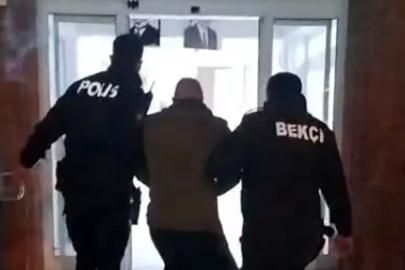Cinayet ve uyuşturucu suçlarından aranan firari yakalandı