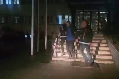 Cinayet, yağma, uyuşturucu, Bursa’da aranan 4 hükümlü yakalandı
