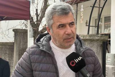 Cinayete kurban giden gencin babası: "Hayallerimizdi, onun da hayalleri vardı; koparıldı"