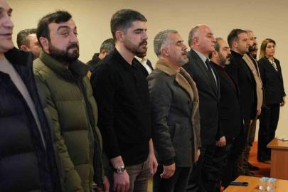 Çin’den Güney Kore’ye, eğitimden yatırıma: ETSO Ocak ayında dolu dizgin