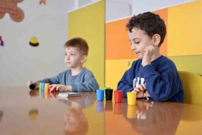 Çocuk Üniversitesi ara tatil dönemi açıldı