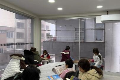 ÇOKİM’de kışta ’sıcak’ etkinlikler