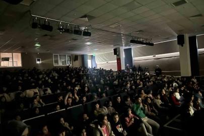 Çorum Belediyesi yarıyıl etkinlikleri başladı