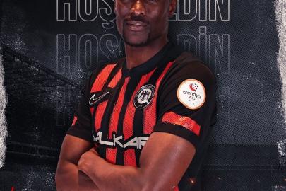 Çorum FK, Eyüpspor ile yollarını ayıran Mame Thiam’ı renklerine bağladı