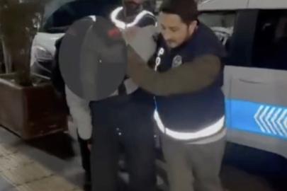 Çorum’da aranan 2 şahıs yakalandı