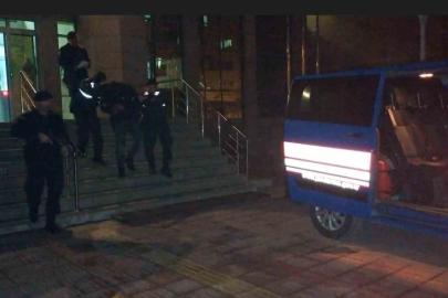 Çorum’da uyuşturucu operasyonu: 1 tutuklama