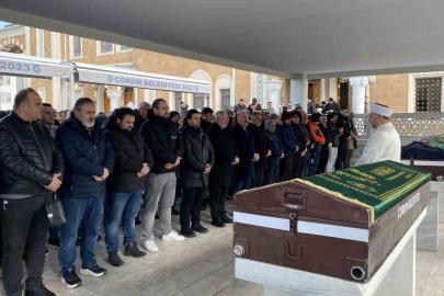 Çorum’daki cinayette yeni detaylar çıktı: Eşini öldürüp intihar etmiş