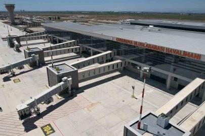 Çukurova-Erbil direkt uçuşları başladı